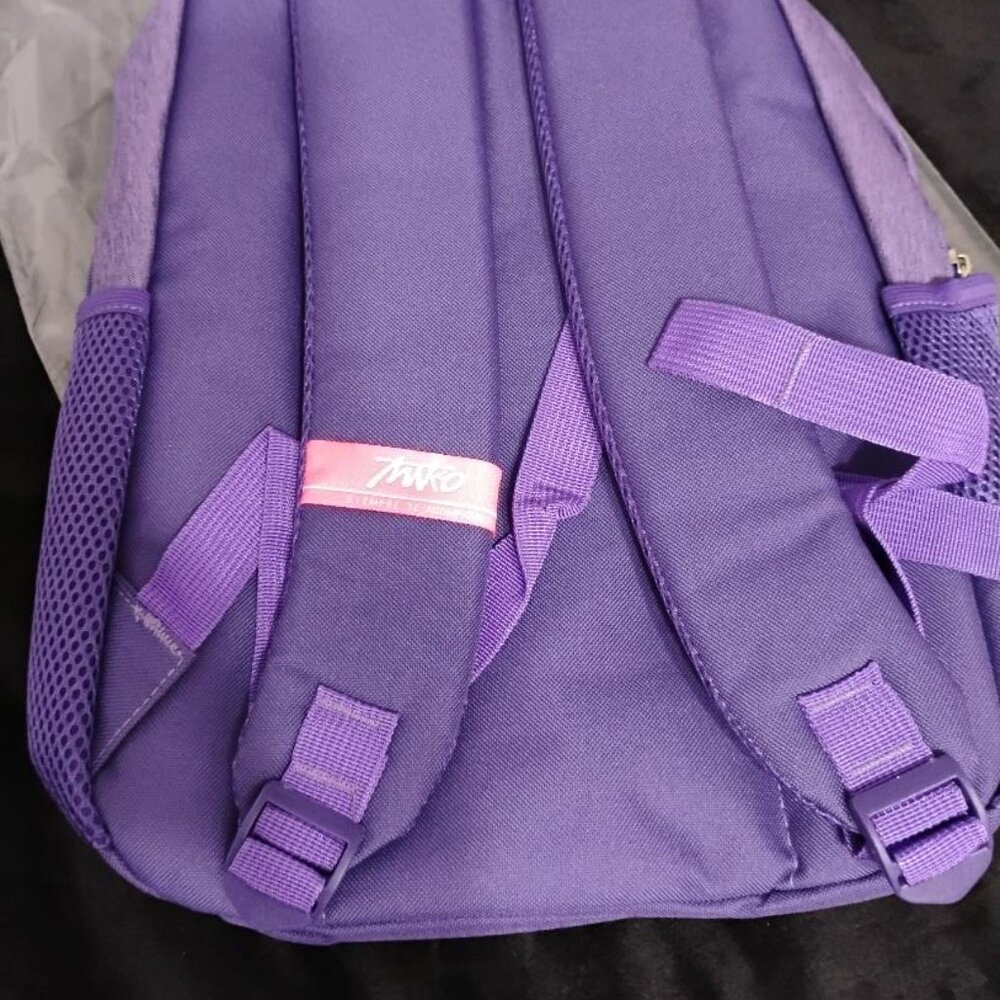 Timko Girls Backpack NWT - Picture 4 of 8